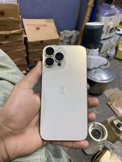 iPhone 13 Pro Max Non pta