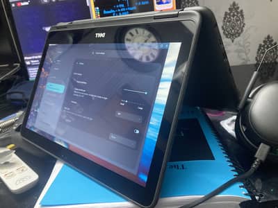 Dell inspiron 11.6 inch 360 touch chromebook