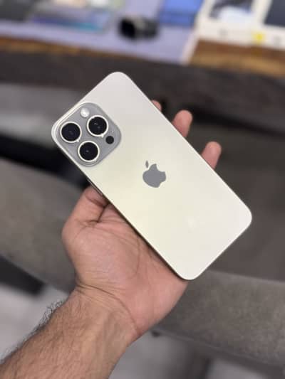 iPhone 15 pro max 1tb non pta