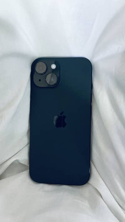 Iphone 15 128 gb water pack