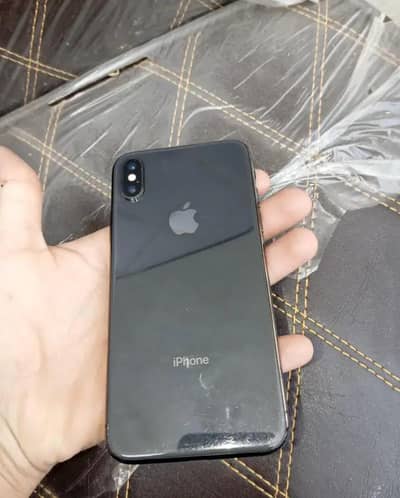 iphone x non pta