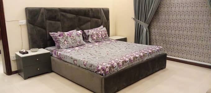 10 Marla House For Rent In DHA Phase 1