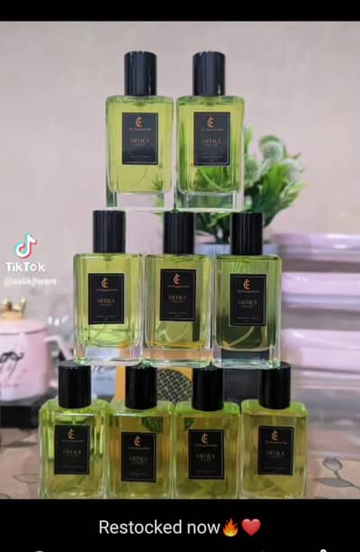 besttt selling perfuems