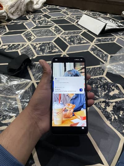 Realme 21c 3 32 for sale total ok set hn