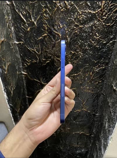 Iphone 12 128 gb dual pta aproved