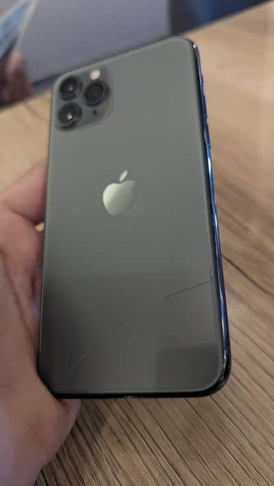 11 pro pta. Approved 256gb