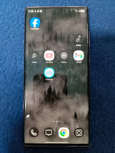 Samsung Galaxy S22 Ultra PTA Approved