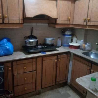 Flat Available For Sale In North Karachi Sector 7 D 1