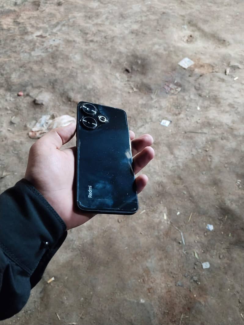 full lush condition 0