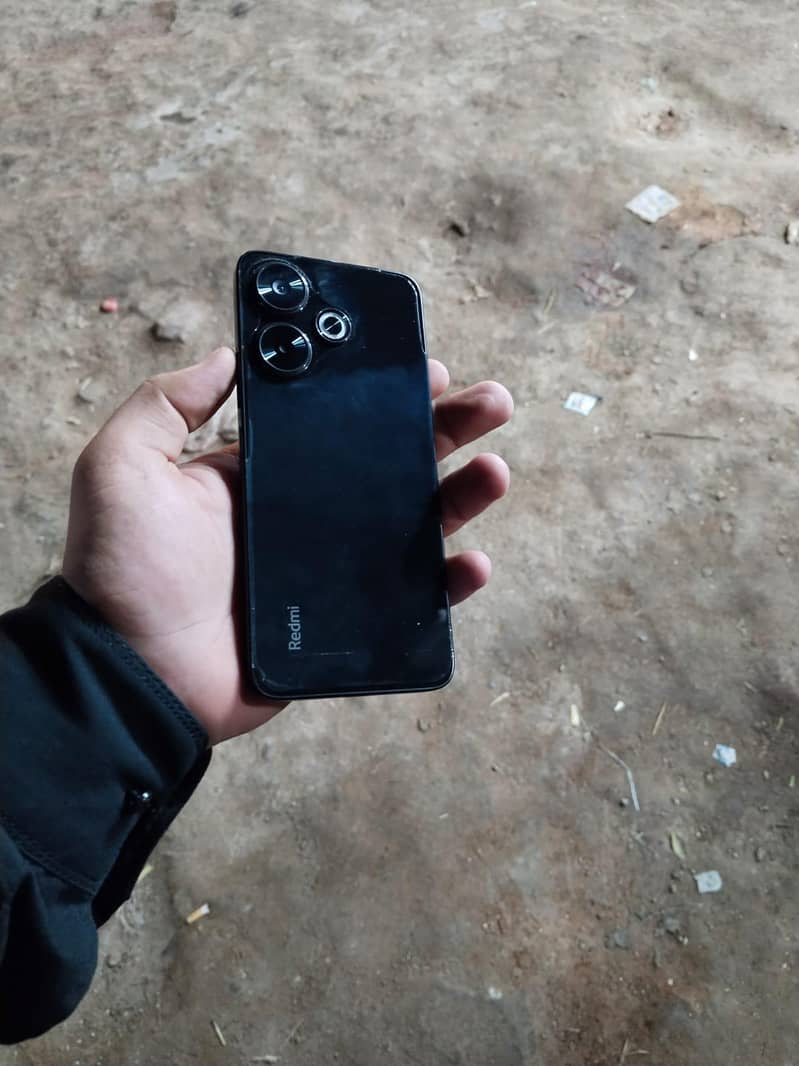 full lush condition 1