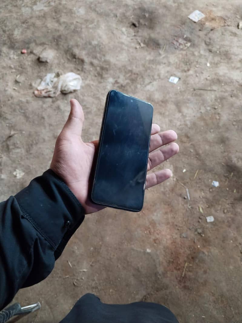 full lush condition 2