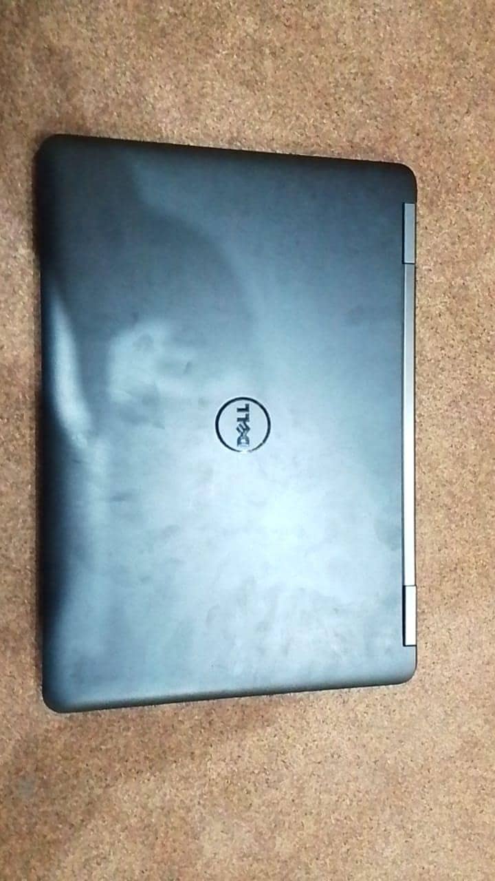Dell 4th Generation 2