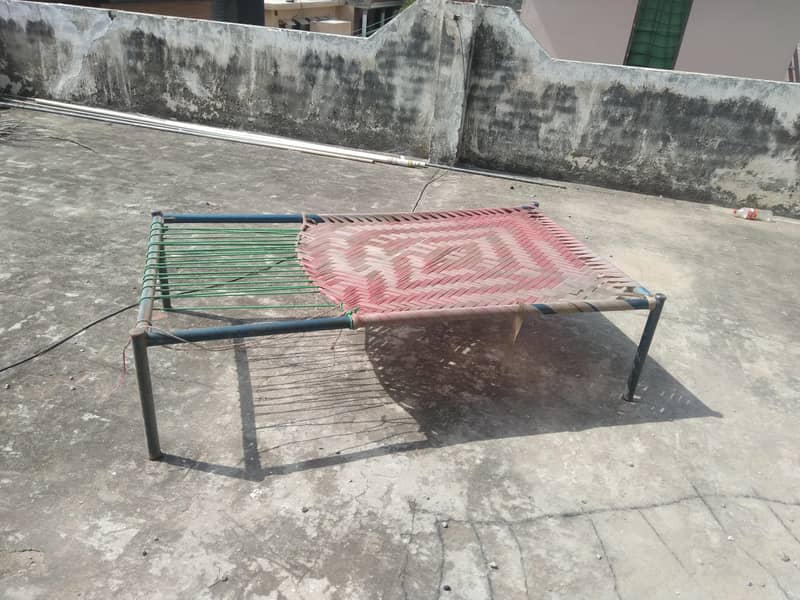Charpai 2