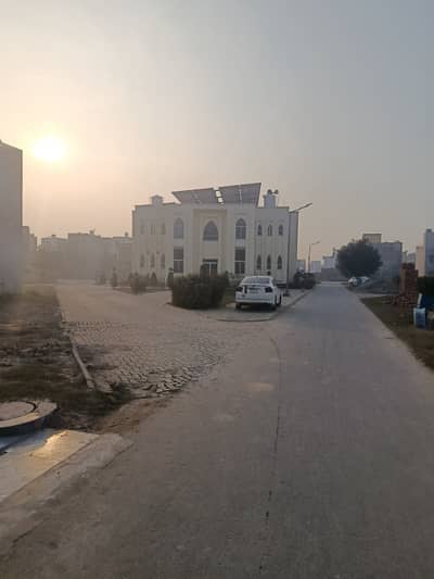 3 MARLA BEAUTIFUL PLOT FOR SALE IN AL KABIR PH 2