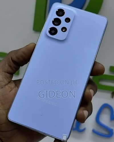 Samsung a53 5g with box 8/128Gb