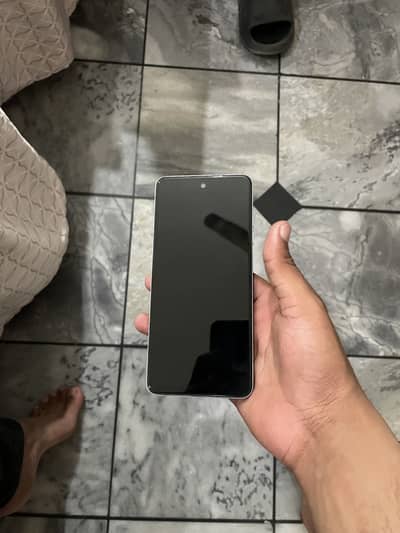 Tecno spark go 2024 total ok