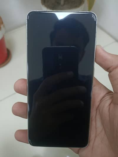 Samsung S21 Fe 5g 6/128