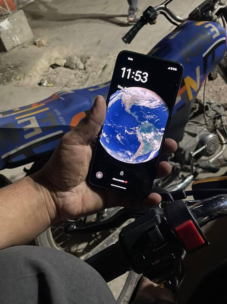 Google Pixel 4a 5g 0