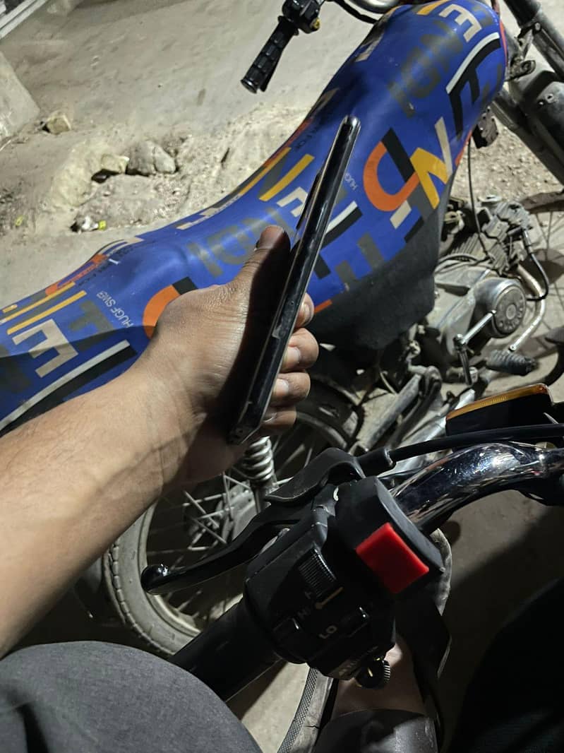 Google Pixel 4a 5g 3