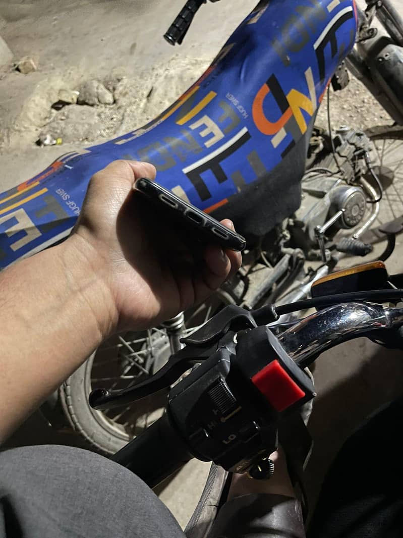 Google Pixel 4a 5g 4