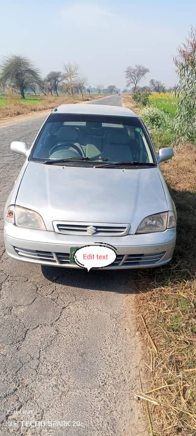 cults 2003 second owner