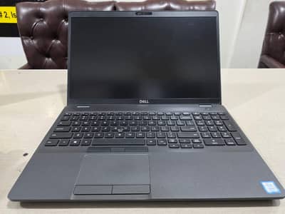 #Dell latitude 5501 / heavy Duty Ultrabook