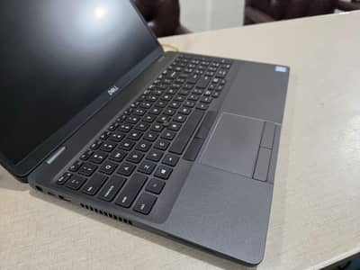 #Dell latitude 5501 / heavy Duty Ultrabook