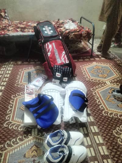 Hard ball kit For sale