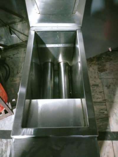 16 liter fryer for sale