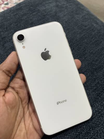 Iphone xr