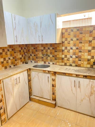 Flat For Sale In Gulshan e Iqbal Block 13A