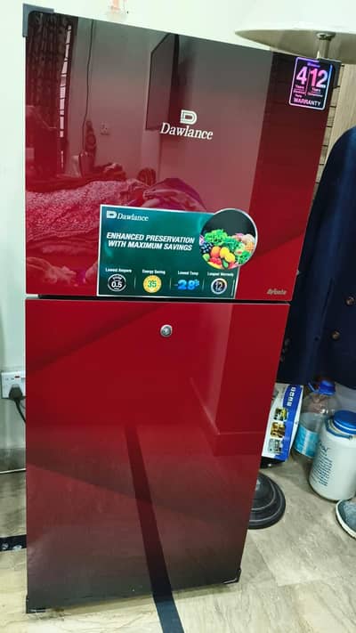 Dawlance Avante Refrigerator for sale