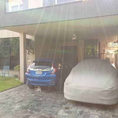 DEFENCE 1 KANAL BASEMENT RENOVATED BUNGLOW WITH SOLAR NEAR SHEEBA PARK