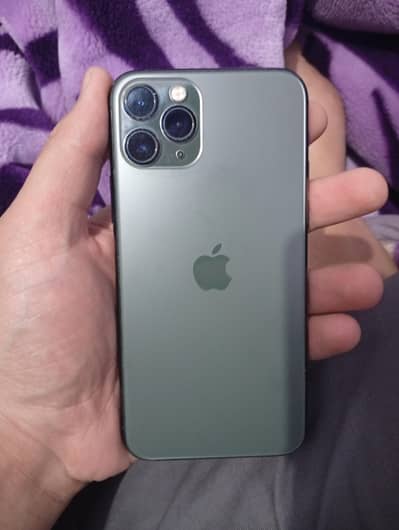 Iphone 11 pro