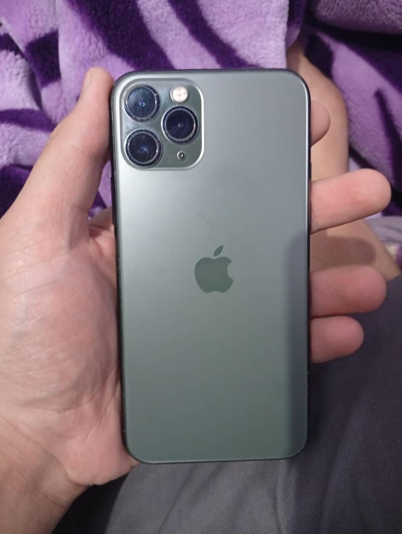 Iphone 11 pro 0