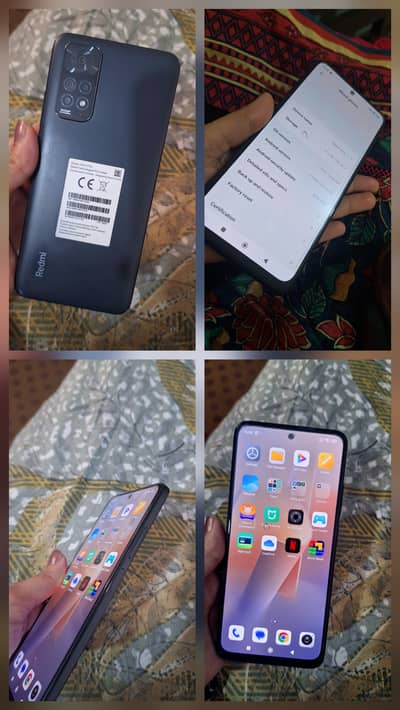 Redmi note 11