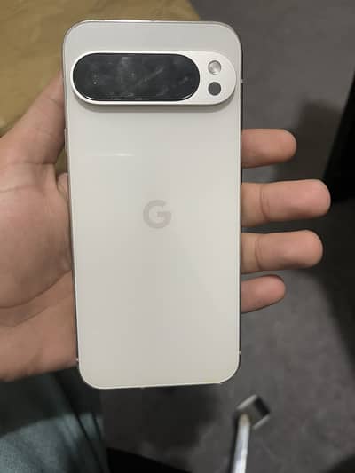 Google Pixel 9 Pro xl Official Pta Approved