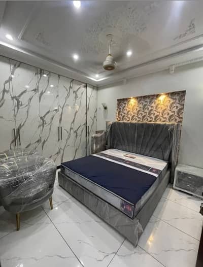 2.5 Marla House For Sale In Main Boulevard Defence Opposite Adil Hospital