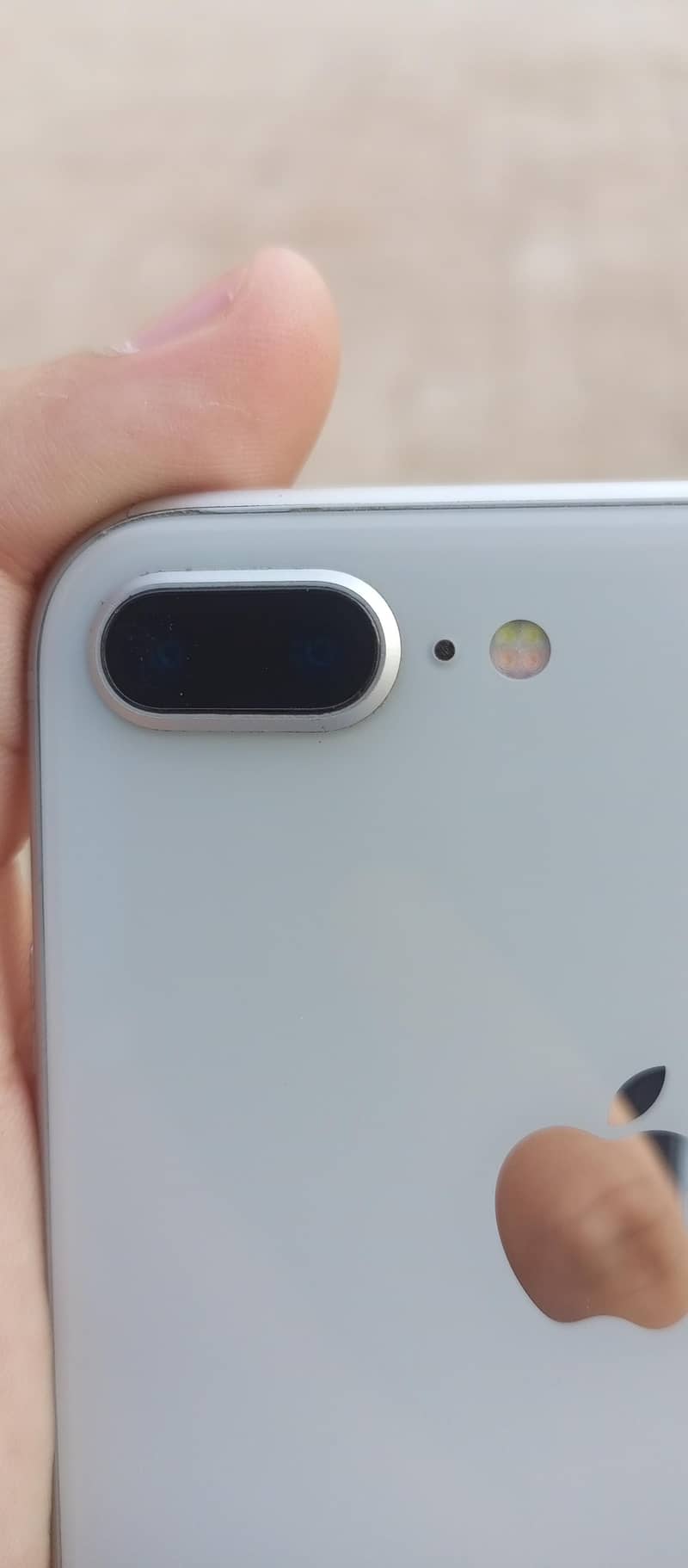 Iphone 8plus PTA 0