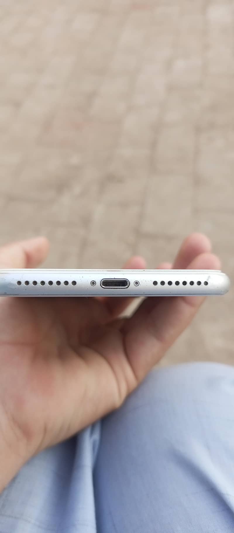 Iphone 8plus PTA 1