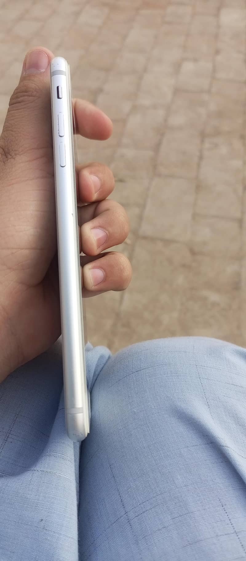 Iphone 8plus PTA 2