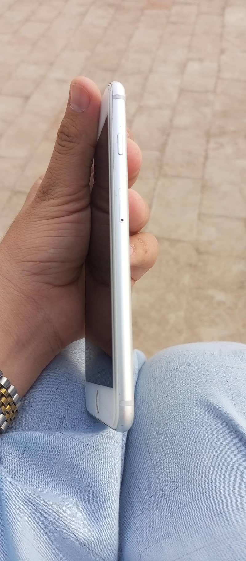 Iphone 8plus PTA 3