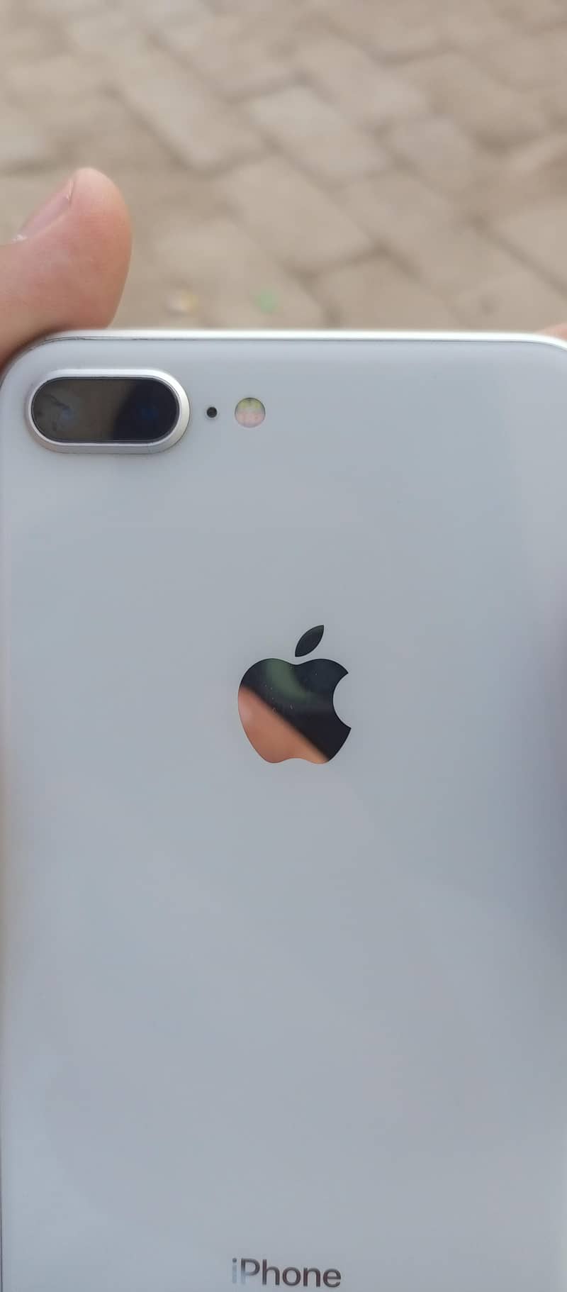 Iphone 8plus PTA 5