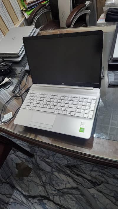 Hp pavilion 15