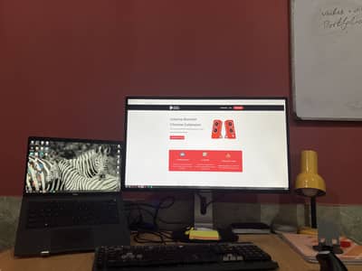 Viewsonic 27” 2k monitor