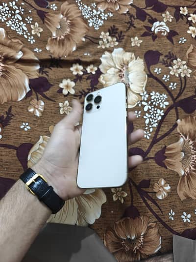 iphone 13 pro max jv 12gb