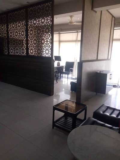 Spacious 4-Marla Office At Prime Location Of DHA, Phase-4 For Rent