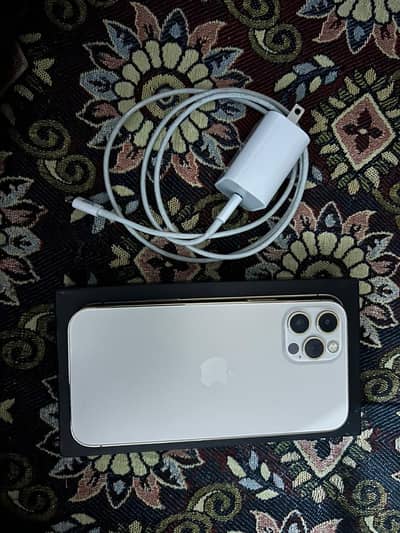 Iphone 12 pro factory unlock