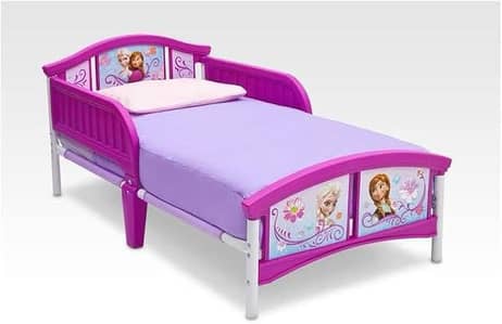 Kids Bed imported with mattress