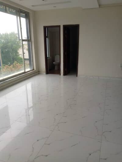 Dha phase 4 first floor with lift 4 Marla